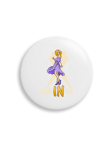 Maminka