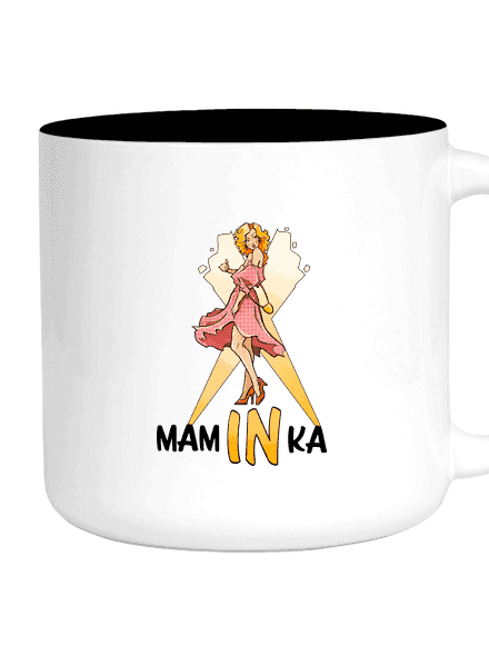Maminka