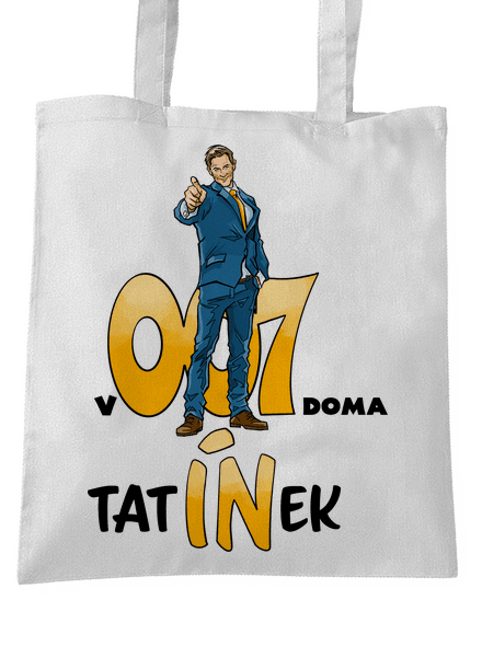 Tatínek