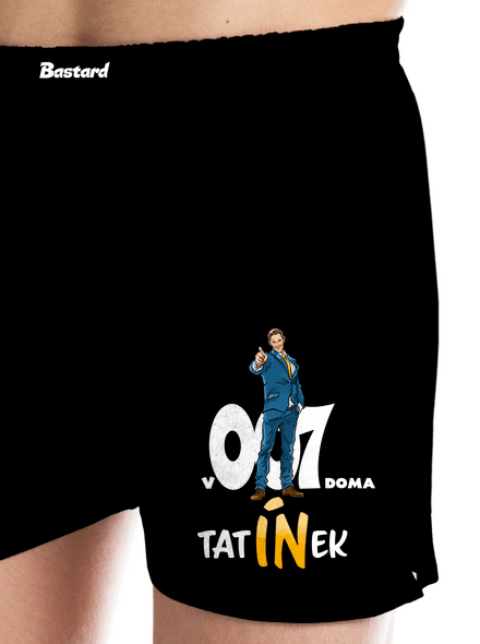 Tatínek