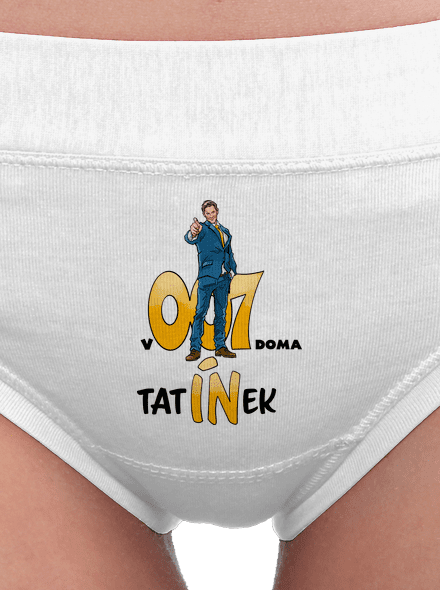 Tatínek