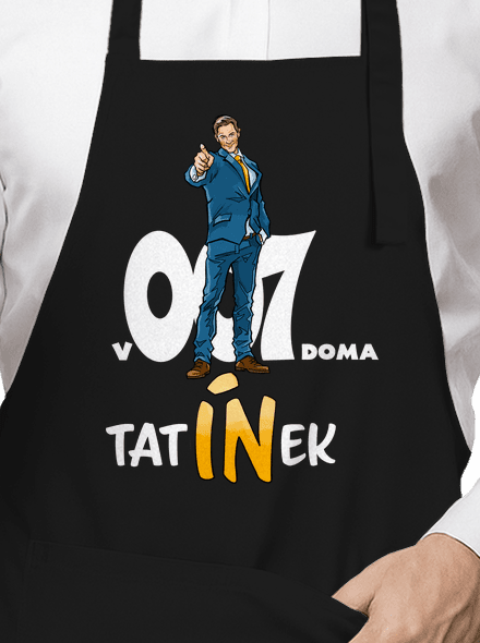 Tatínek