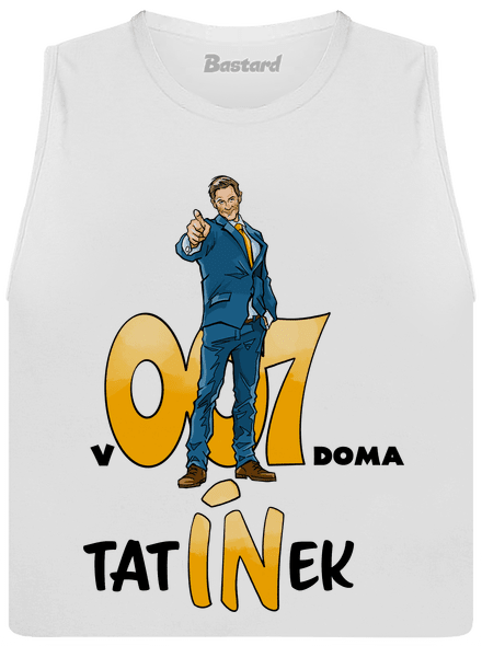 Tatínek