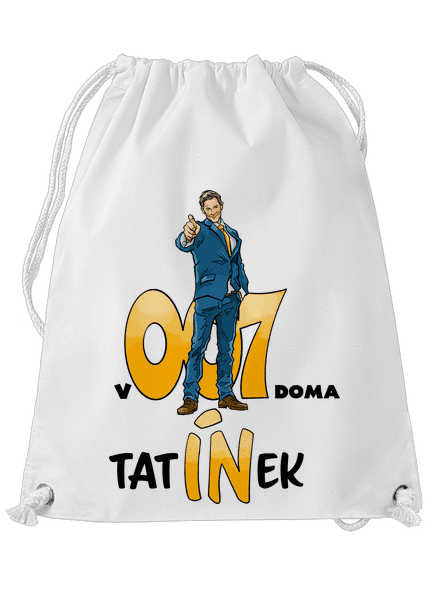 Tatínek