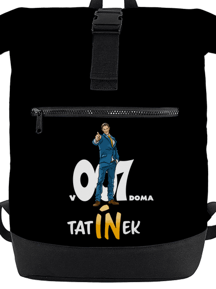 Tatínek
