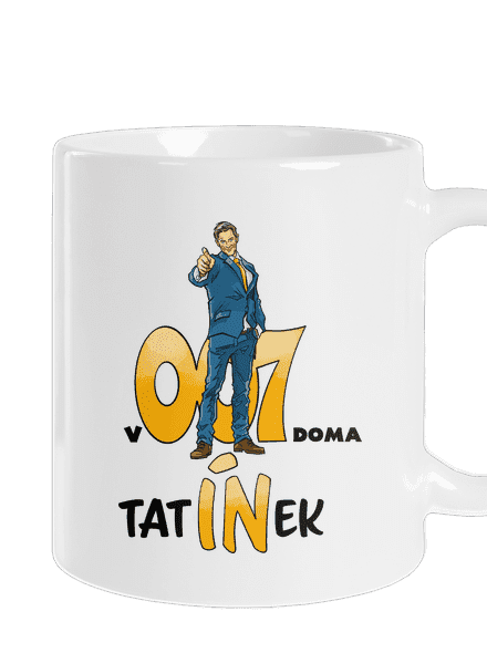 Tatínek