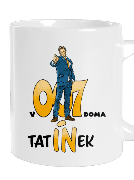 Tatínek