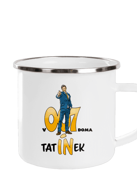 Tatínek