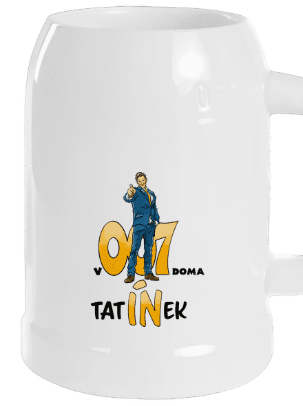 Tatínek