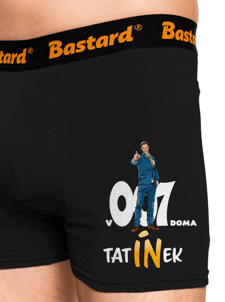 Tatínek