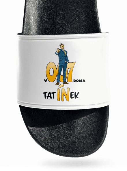 Tatínek