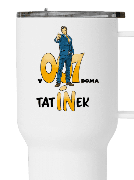 Tatínek