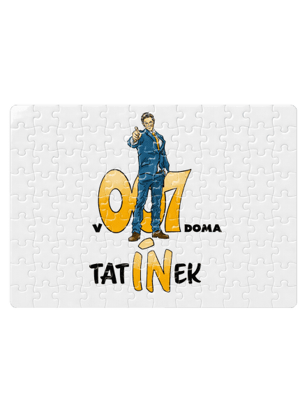 Tatínek