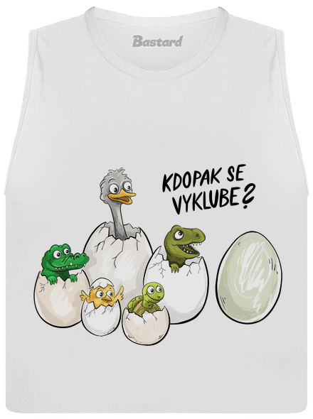 Kdopak se vyklube?