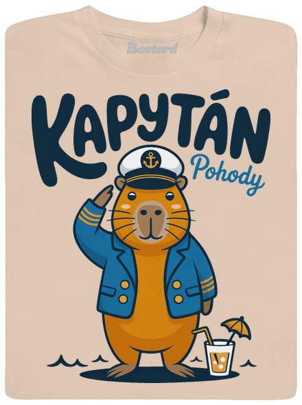 Kapytán pohody
