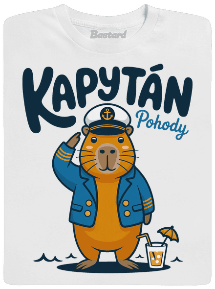 Kapytán pohody