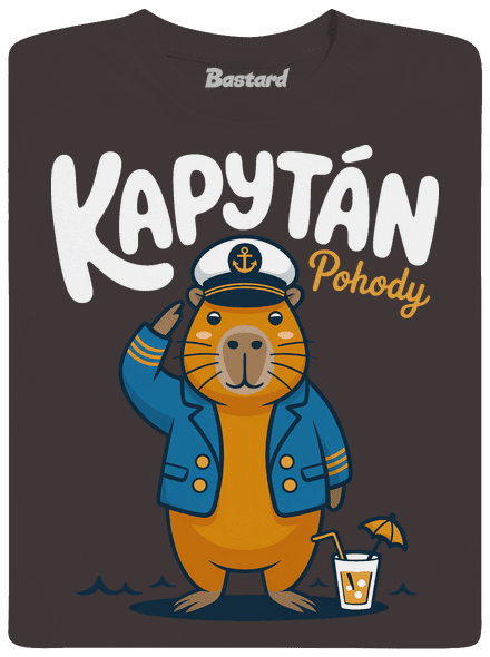 Kapytán pohody