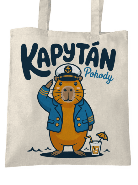 Kapytán pohody