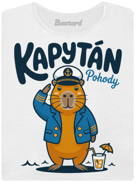 Kapytán pohody