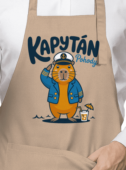 Kapytán pohody