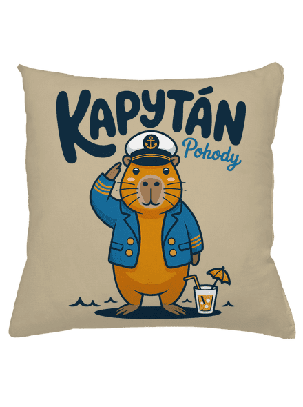 Kapytán pohody