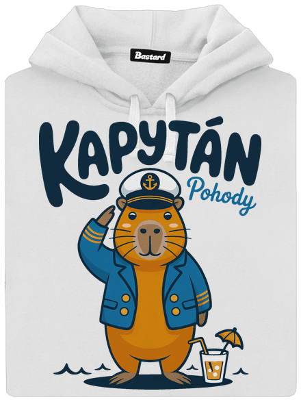 Kapytán pohody