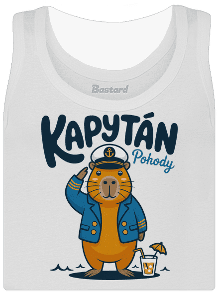 Kapytán pohody