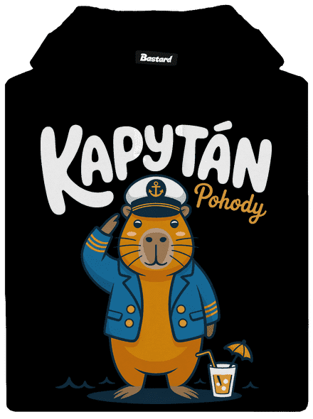 Kapytán pohody