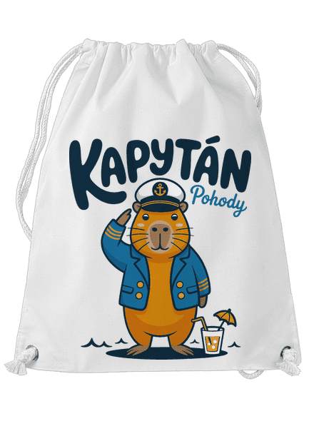 Kapytán pohody