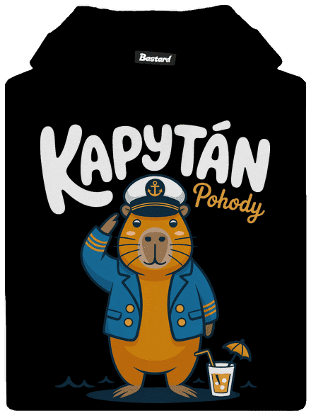 Kapytán pohody