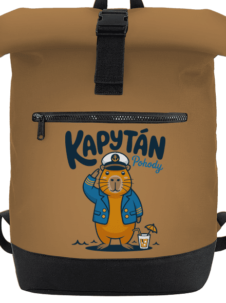 Kapytán pohody