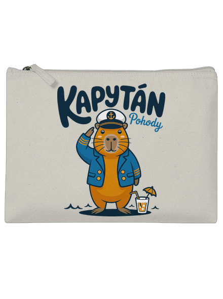 Kapytán pohody