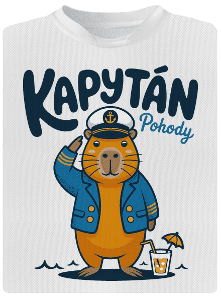 Kapytán pohody