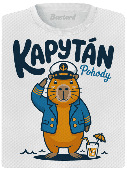 Kapytán pohody