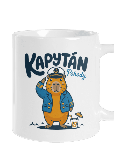 Kapytán pohody