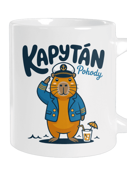 Kapytán pohody