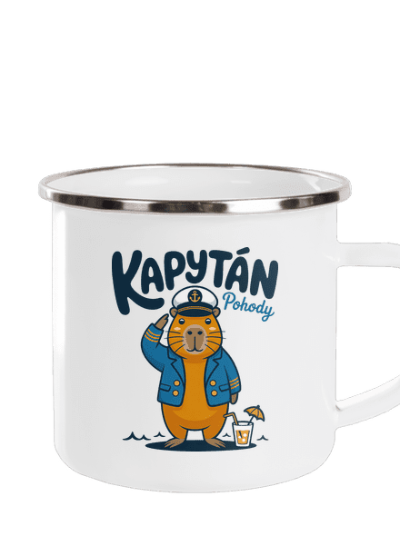 Kapytán pohody
