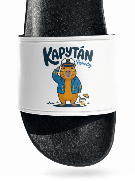 Kapytán pohody