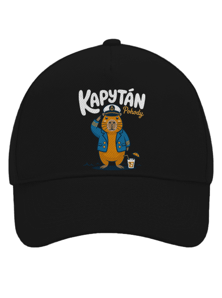 Kapytán pohody