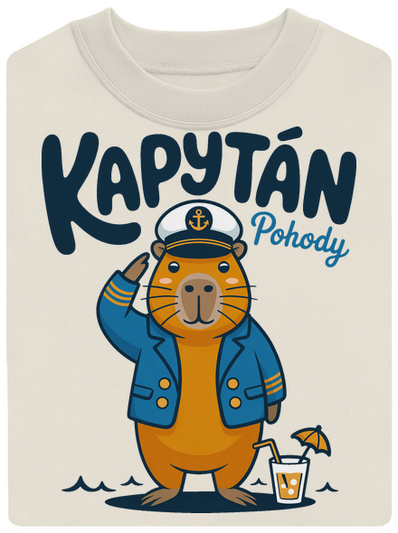 Kapytán pohody