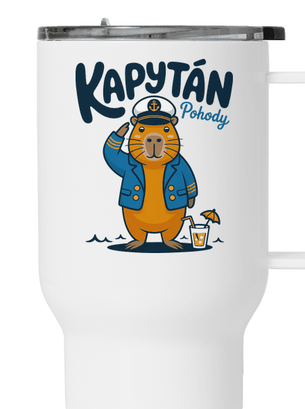Kapytán pohody