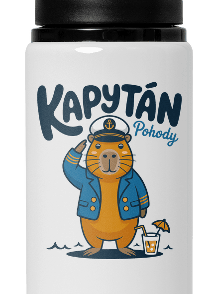Kapytán pohody