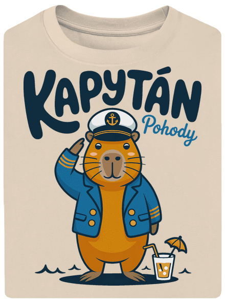 Kapytán pohody