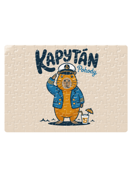 Kapytán pohody