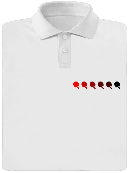 Červenočerná pálka
