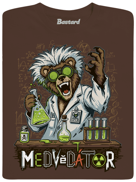 Medvědátor