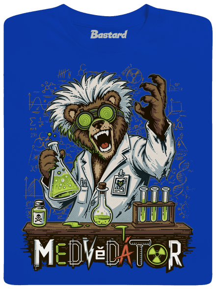Medvědátor