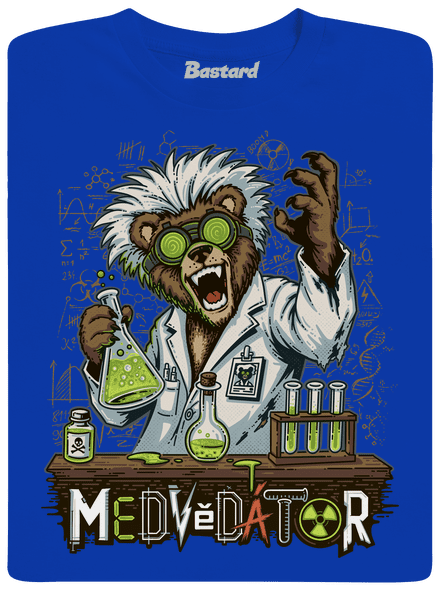 Medvědátor
