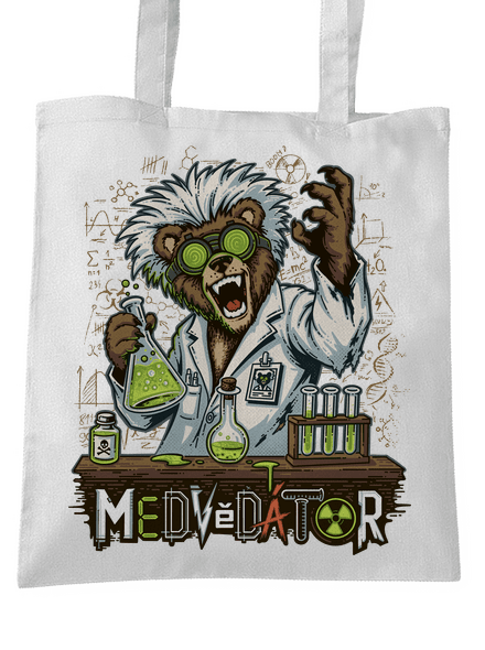 Medvědátor