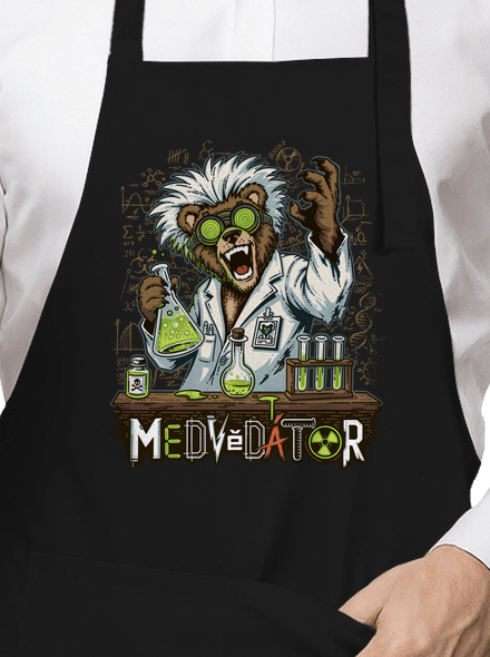 Medvědátor